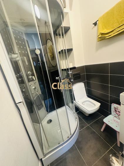 Apartament 4 camere | etaj intermediar | 76 mpu | Piata Flora Manastur