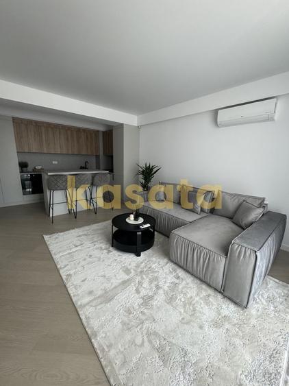 Apartament de inchiriat | 2 camere | Cortina North Pipera
