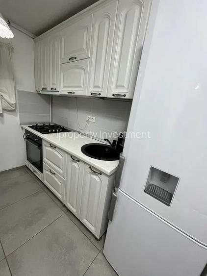 Titan | 2 Camere | Renovat | Etaj 5 | Proximitate metrou | - 7