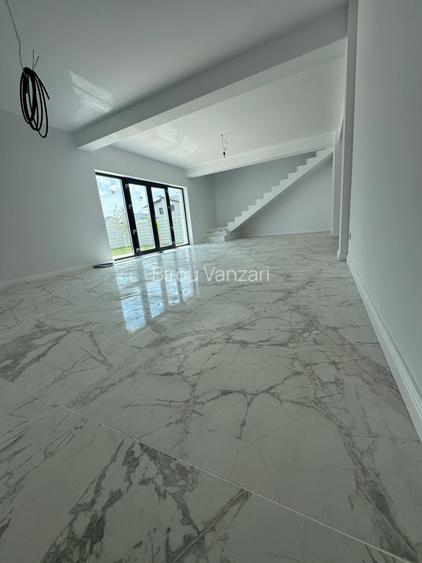 Casa Vila Pipera Tunari - 12