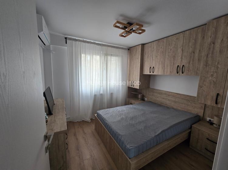 Apartament cu 2 camere in zona Lujerului, 5 minute de metrou \ Centrala proprie! - 10