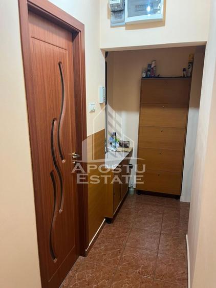 Apartament cu 2 camere de vanzare, Zona Dacia, Timisoara, Timis