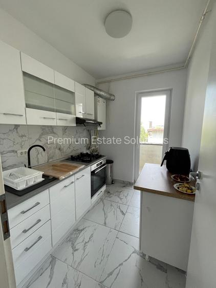 Apartament 2 camere de inchiriat-Militari Residence-Mobilat si Utilat - 25
