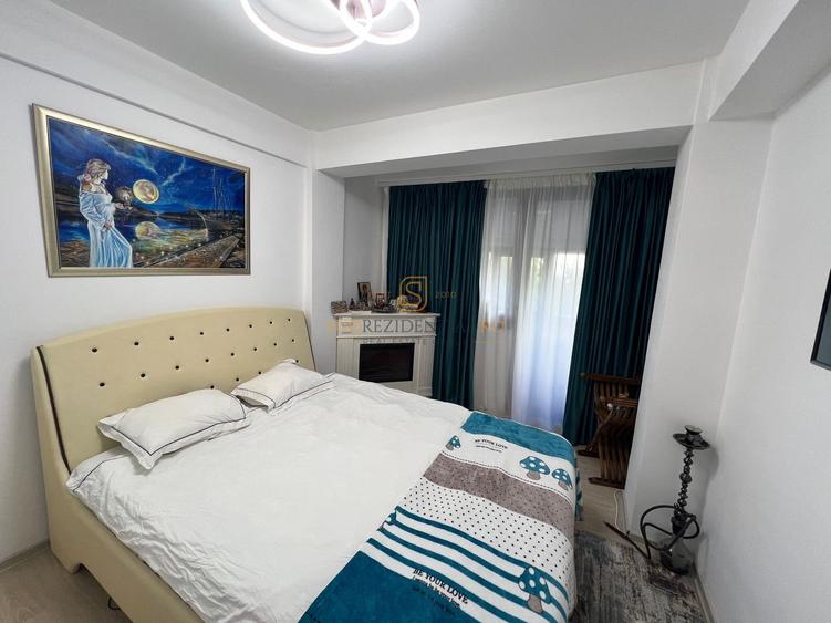 Apartament 3 camere, gata de mutare, zona Oltenitei, Comision 0%