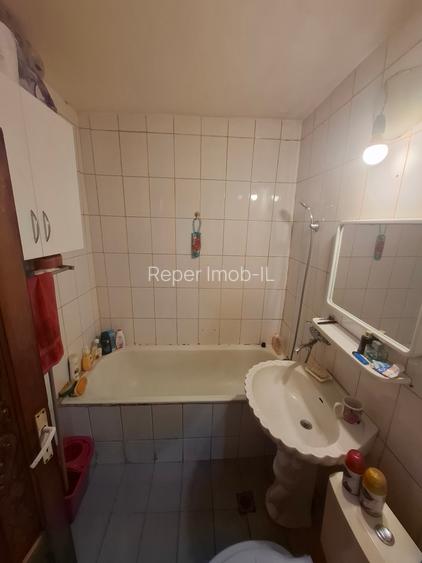 Apartament 2 camere -parter – Zona Dacia, Râmnicu Vâlcea - 9