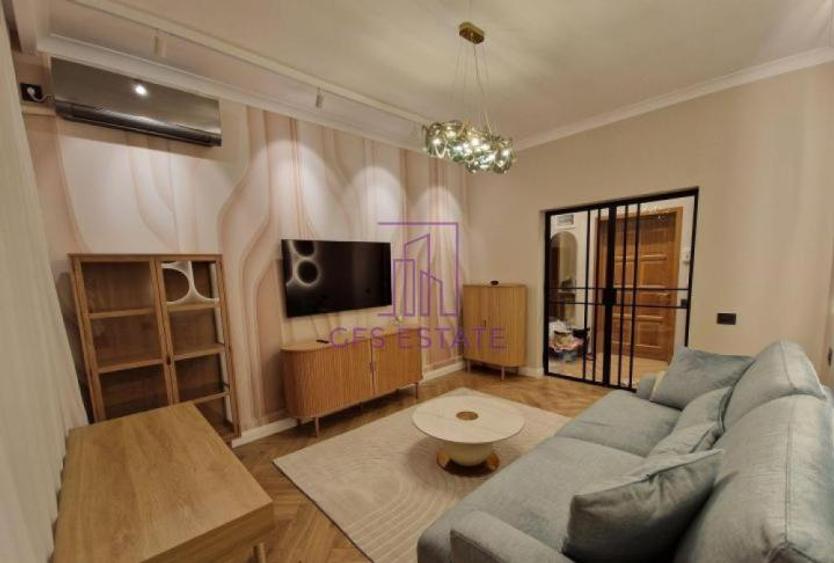 Inchiriere Apartament 2 Camere AFI Cotroceni|Centrala