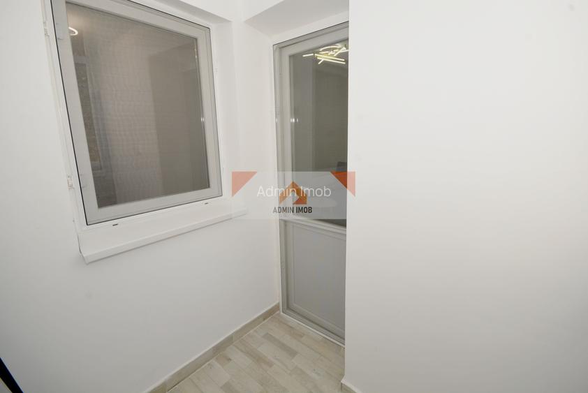 Drumul Taberei, 2 cam, dec, 54 mp, contract ANAF, metrou Favorit - 14
