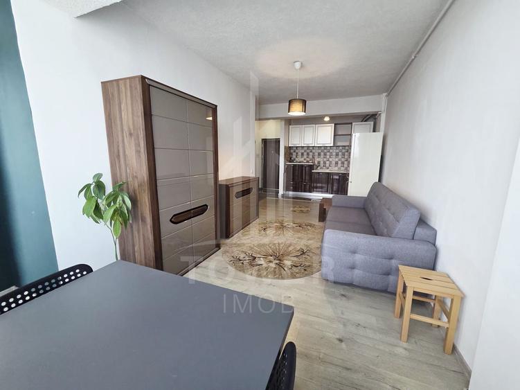 Apartament 2 camere de închiriat - Doamna Stanca