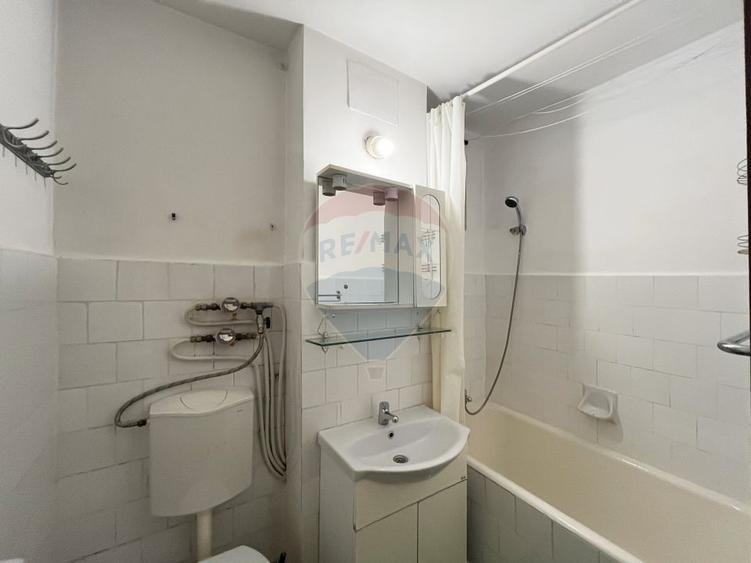 Apartament cu 2 camere de vânzare în zona Alexandru Obregia
