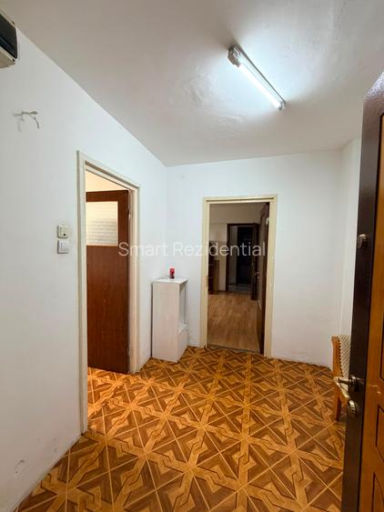 Berceni-  P-ta Resita - 5