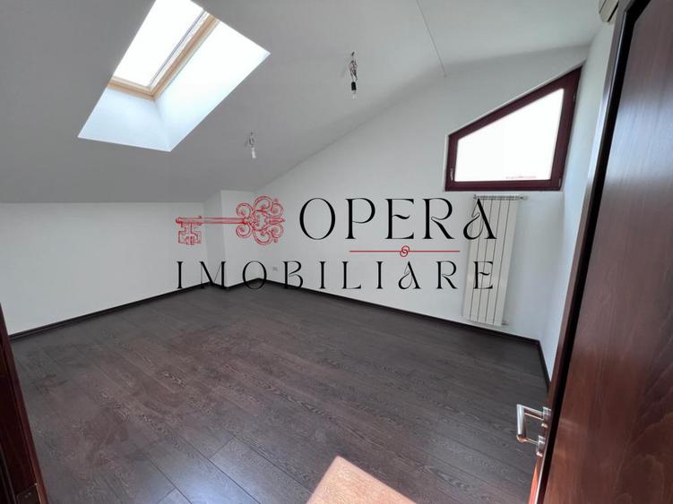 Inchiriere Apartament 3 camere, decomandat, zona Targu Cucu