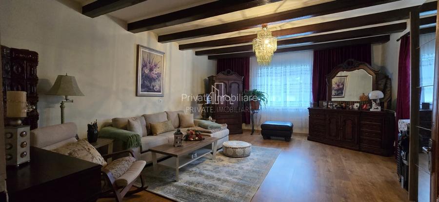 Casa ultramoderna de vanzare in Hetiur - 25