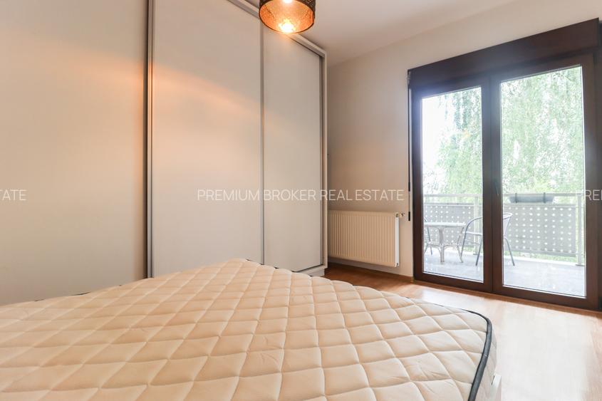 Apartamentul Entim – echipat cu tot ce ai nevoie – - 16