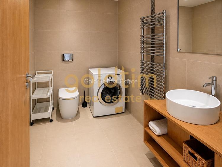 PIPERA/ROVERE RESIDENCE/TERASA GENEROASA/SPATII DE DEPOZITARE - 11