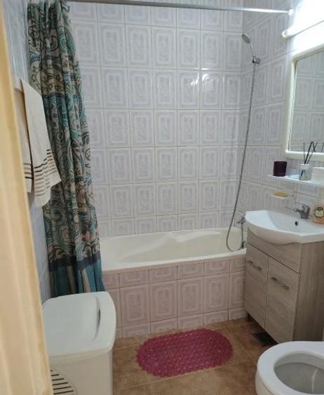2 Camere | Unirii | Metrou | Balcon | Mobilat | Utilat |