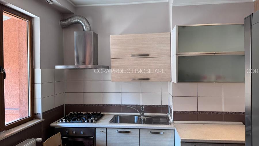 Apartament 3 camere de închiriat la casa, str. Nicolae Jiga-AP1518 - 5