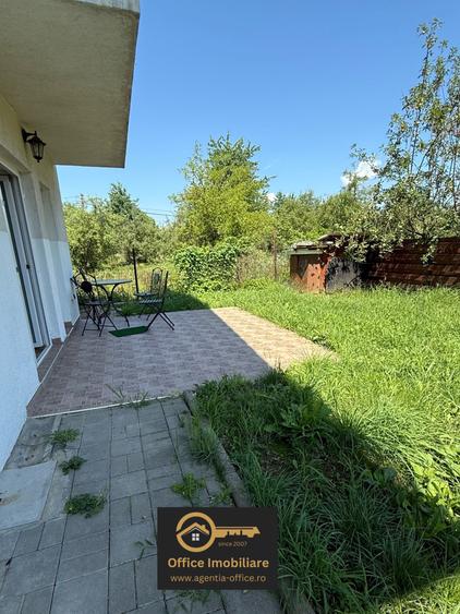 Tautii Magheraus casa parte duplex finisata cu 2.5 ari teren