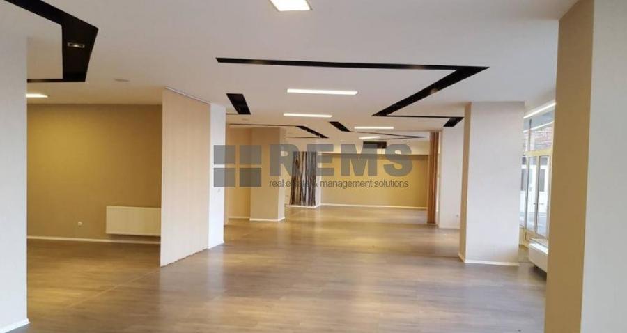Spatiu comercial in Zorilor, 900 mp