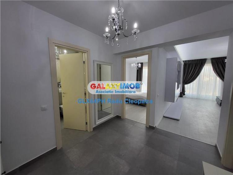 Inchiriere apartament 2 camere lux, Ploiesti, Cartier Albert - 12