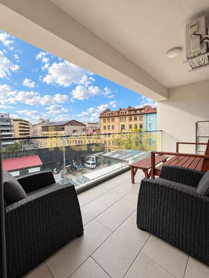Apartament 2 camere | Unirii Mansion | Ready to move - 24