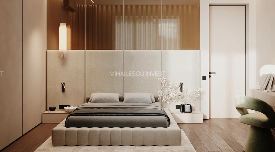 SEVEN Private Collection | Casă Premium în Domnești | Doar 7 Locuințe Exclusive - 5