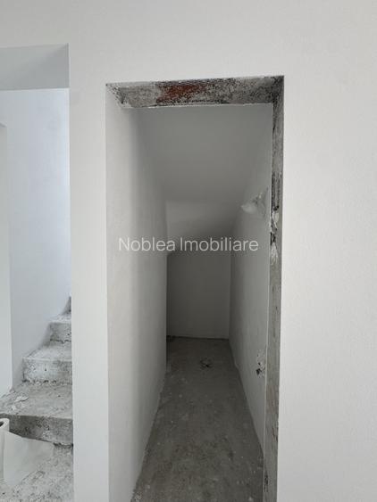 Casă single premium în Tălmaciu | 4 camere | teren 300 mp - 11