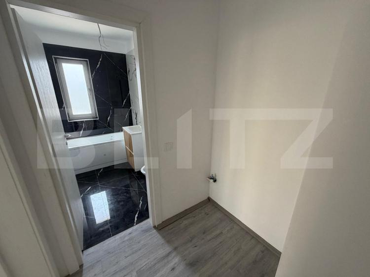 Apartament 3 camere, 69 mp utili, Asamblu rezidential zona Cornitoiu