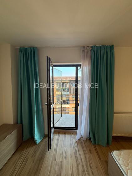 Apartament Modern - 2 camere - Chiajna -  Disponibil Imediat - 11