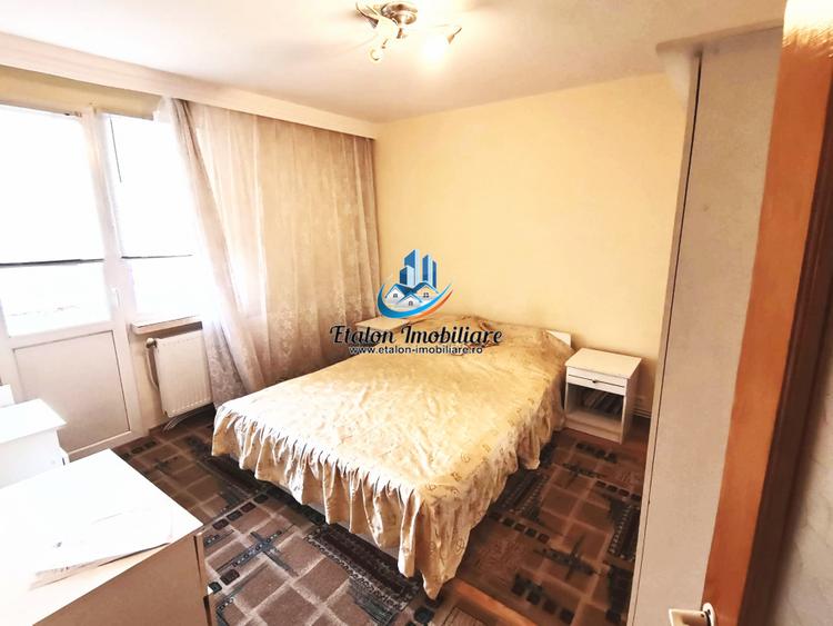 Apartament 4 camere decomandat, etaj 4, Maratei 3