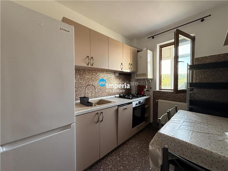 Apartament 2 camere Moara de Foc - Pacurari - 4