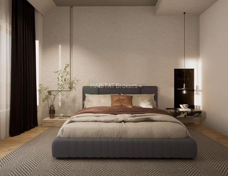 Orhideelor Residence | Vile Premium Pipera - 34