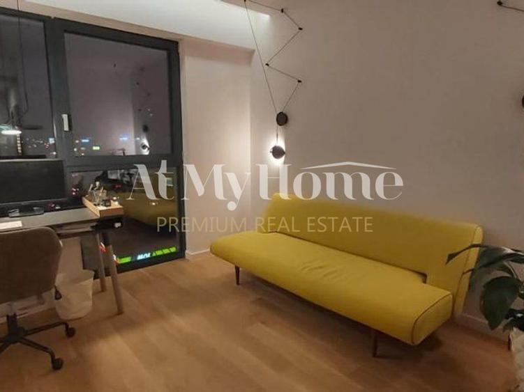 Apartament superb de 3 camere/ zona Aviatiei-Herastrau/ parcare subterana