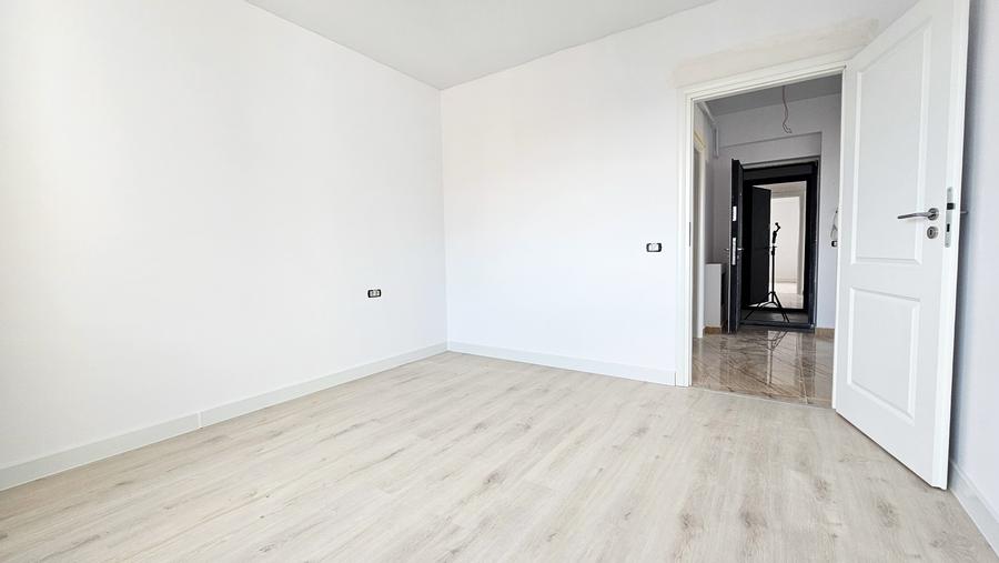 Apartament 3 camere | bloc 2026 | 60 mp | Militari Residence pe Ilie Petre