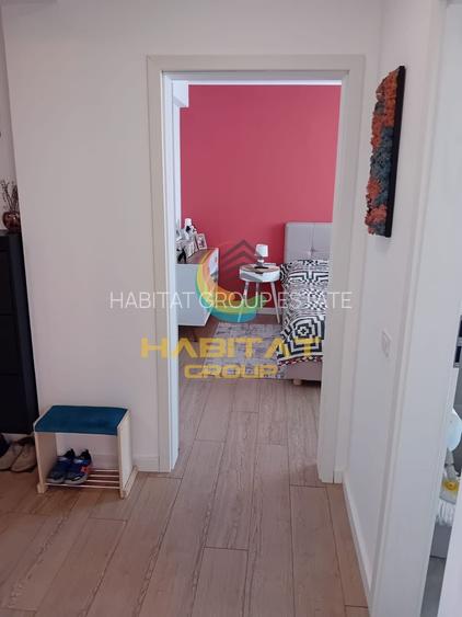Pallady 3 cam.77 mp + terasa 36 mp mobilat utilat acte gata - 29