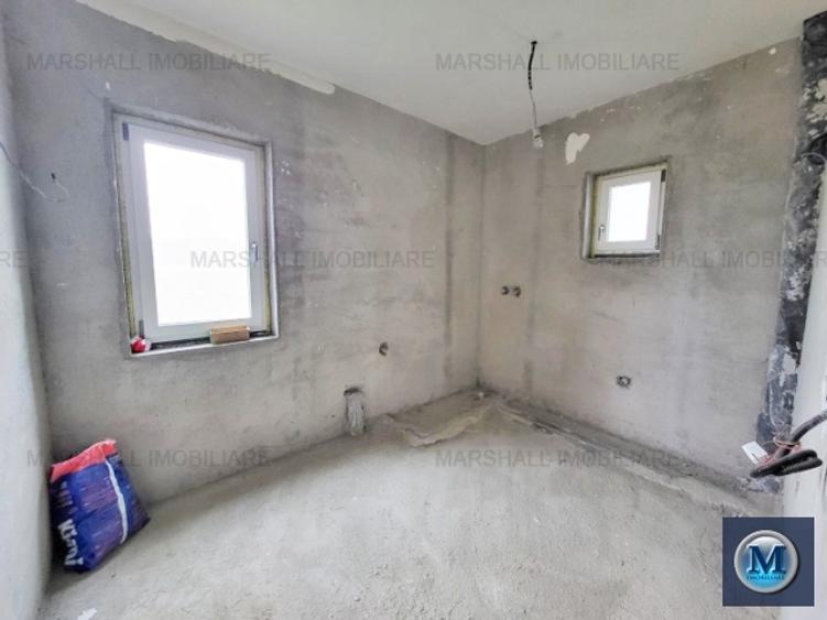 Vila cu 4 camere de vanzare in Strejnicu, 131.81 mp #16524