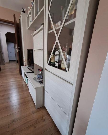 Apartament cu 4 camere,etaj intermediar,zona Manastur-Big