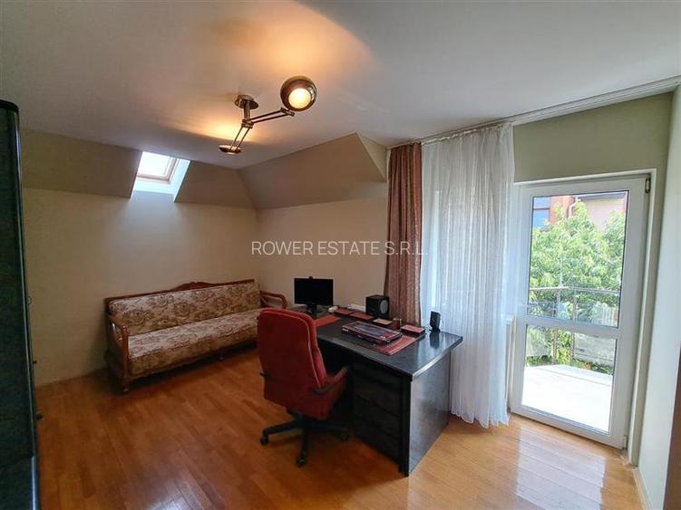 Casa individuala, 180 mp utili, situata in cartierul Manastur! - 10