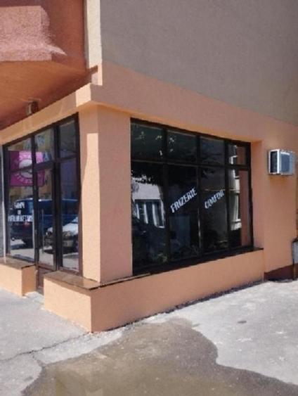 Spatiu Comercial de vanzare , Zona Coresi , Str. Octavian Goga