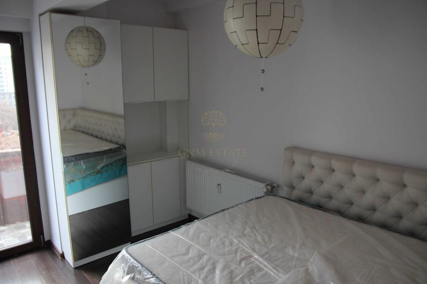 2 Camere | Bloc Nou | Zona Timpuri Noi