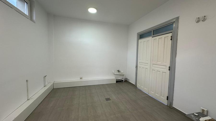 Spatiu comercial 150mp zona Cedonia Sibiu