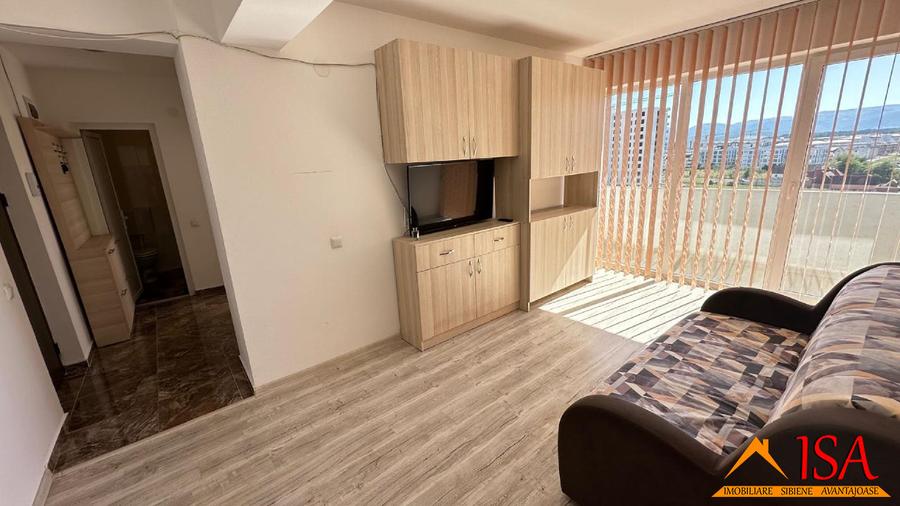 Apartament 2 camere de închiriat – Bulevardul MIHAI VITEAZU, Sibiu