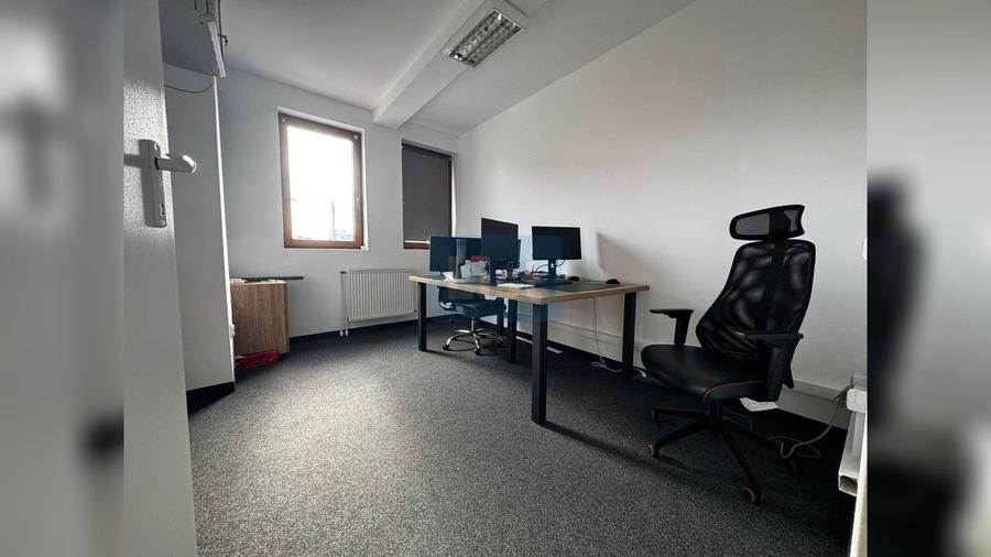 Spatiu de birouri in cartierul Intre Lacuri