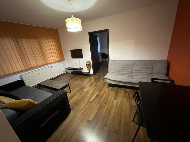 Apartament 2 camere Podu Ros, FARA RISC, etaj 2 ! Investitia IDEALA
