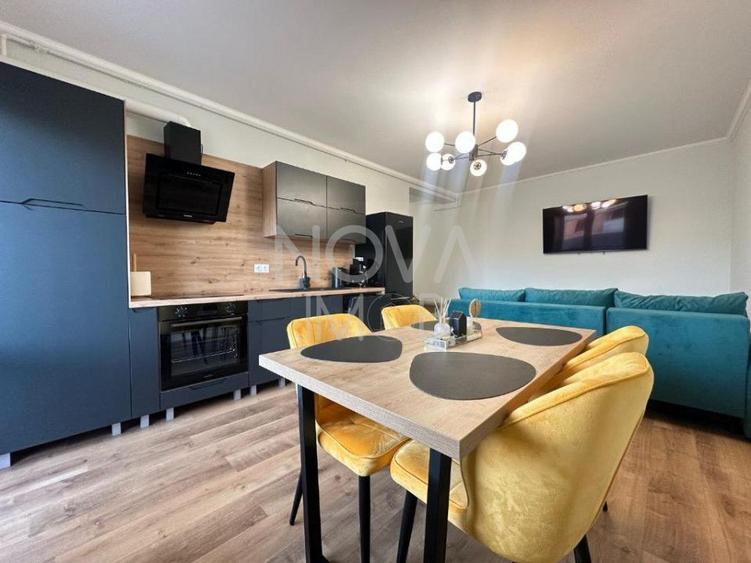 Apartament 3 camere - regim hotelier - Str. Doamna Stanca