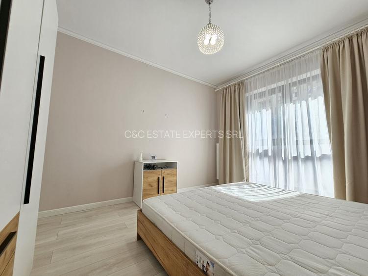Exigent Plaza Faza 2| Parter inalt, decomandat| Ct proprie - 16