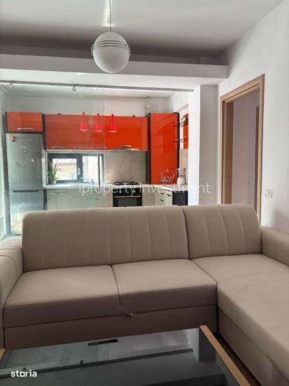 2 Camere | Arcul de Triumf - Domenii | Parcare | Centrala | Terasa - 7