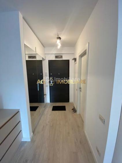 Studio de inchiriat | Pipera | Pet friendly | Centrala proprie | - 7