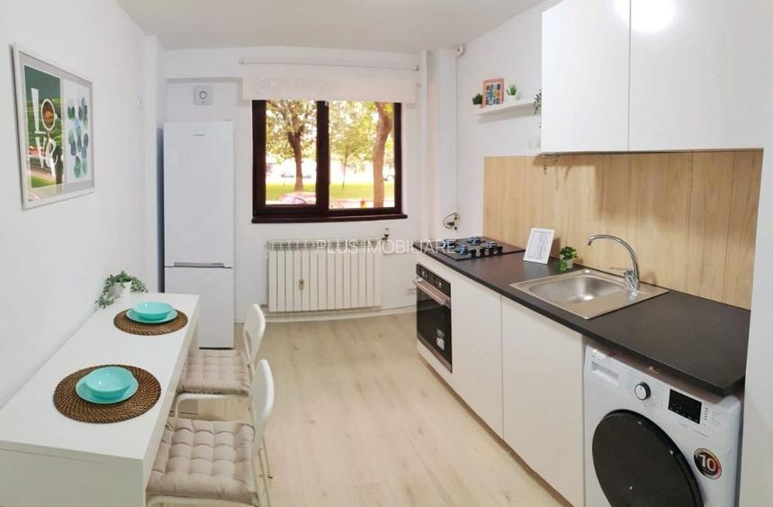 Apartament 2 camere in zona Panduri - 5
