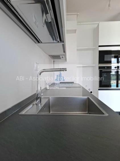 Art City Baneasa Apartament de vanzare cu parcare subterana, 2 bai - 6