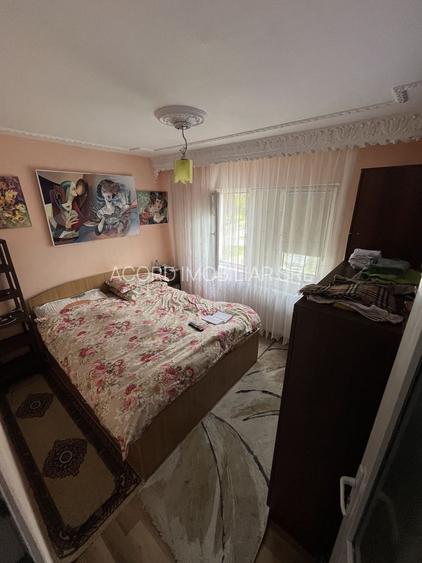 Apartament 4 camere Inel 2 - 12